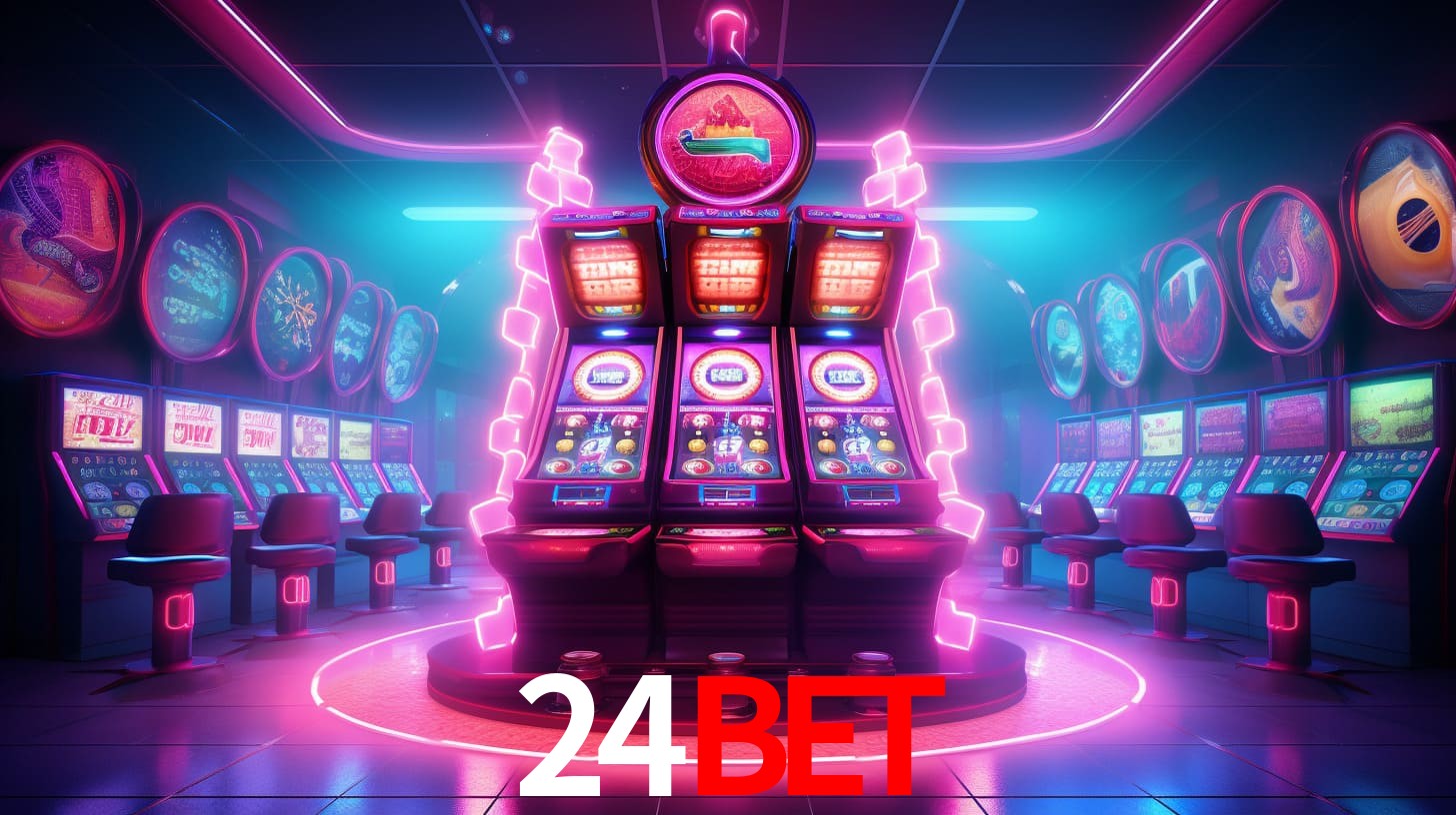 24bet casino