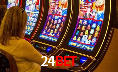 A Experiência Imersiva dos Cassinos Ao Vivo no 24bet