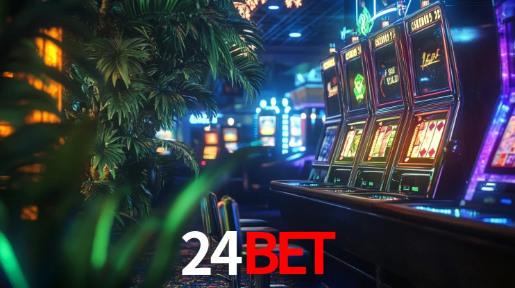 Welcome Bonus 24bet