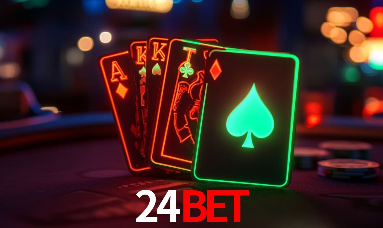 24bet Jackpots Progressivos