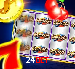 A Experiência Imersiva dos Cassinos Ao Vivo no 24bet