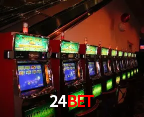 24bet Cassino Ao Vivo - 89 Mesas Evolution Gaming