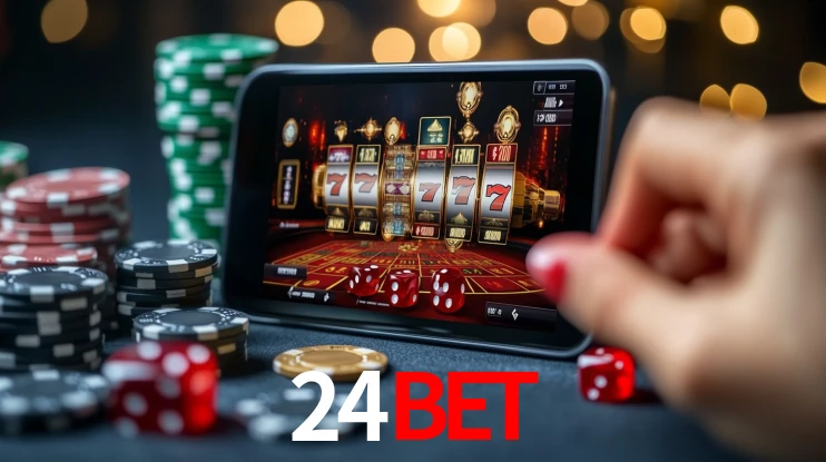 Instant EasyPaisa 24bet