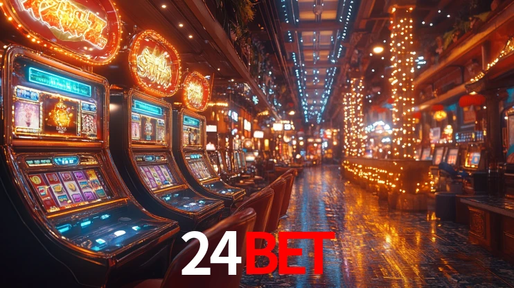 24bet - Roleta VIP de Ouro - 24bet app