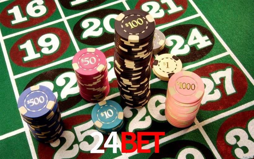 Estatísticas Esportivas 24bet