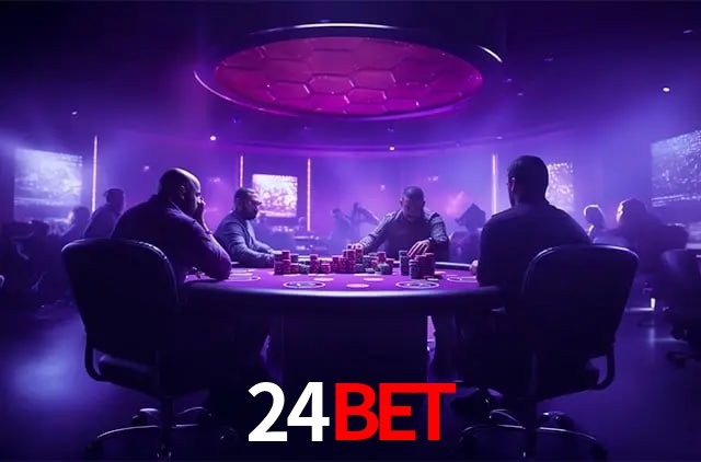 Recursos de Bônus 24bet