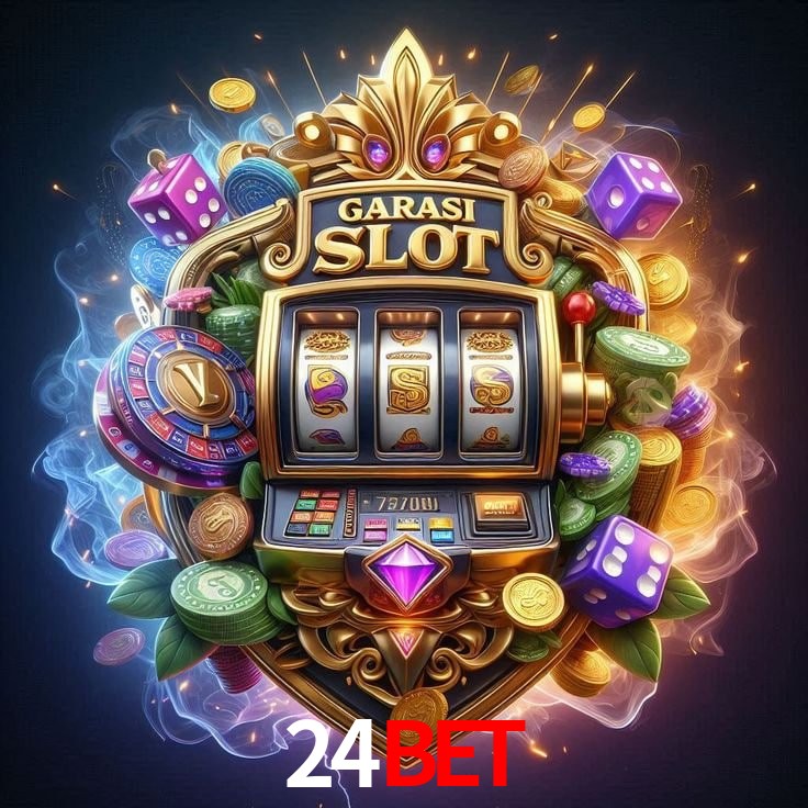 Integração de APIs 24bet